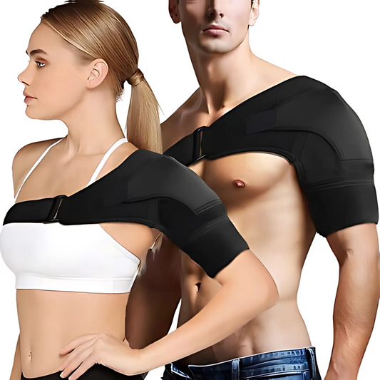 Shoulder Stabilizer Support for Injury Prevention
