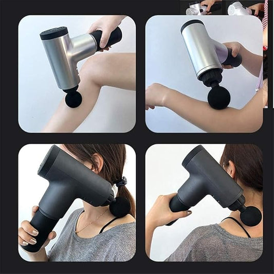 Fascial Gun Massager